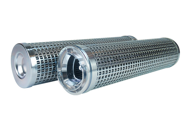 oil mist filter